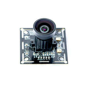 工厂UHD 16MP USB视频类30fps镜头定制定焦FOV 80度CMOS图像传感器IMX298相机模块 - Product Image 4