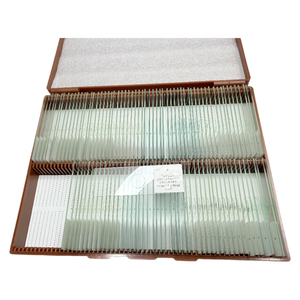 显微镜载玻片生物学教育工具包，生物学自然 - Product Image 2