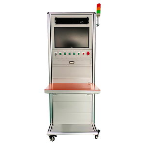 Hochpräziser Motor-Dyno-Prüfstand für die Effizienz und Leistungs prüfung von Elektro fahrzeugen - Product Image 3