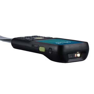 I3 <strong>PDA</strong> Portable Barcode <strong>QR</strong> <strong>Code</strong> <strong>Scanner</strong> for Public Sector Check-in Application - Product Image 4