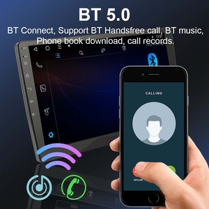 KIA K3 için Android 9 inç araba Stereo multimedya oynatıcı/<span class=keywords><strong>RIO</strong></span> 2015 RHD Wifi Carplay Stereo ses