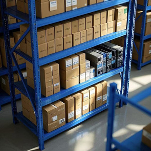 Módulos de controlador de potencia de entrada y salida (IO) Módulo Hmi Plc 150-C37NBR - Product Image 6