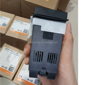 Nuovissimo CT6S-1P4 IP65 6 cifre 7 segmenti LED contatore/timer digitali programmabili - Product Image 4