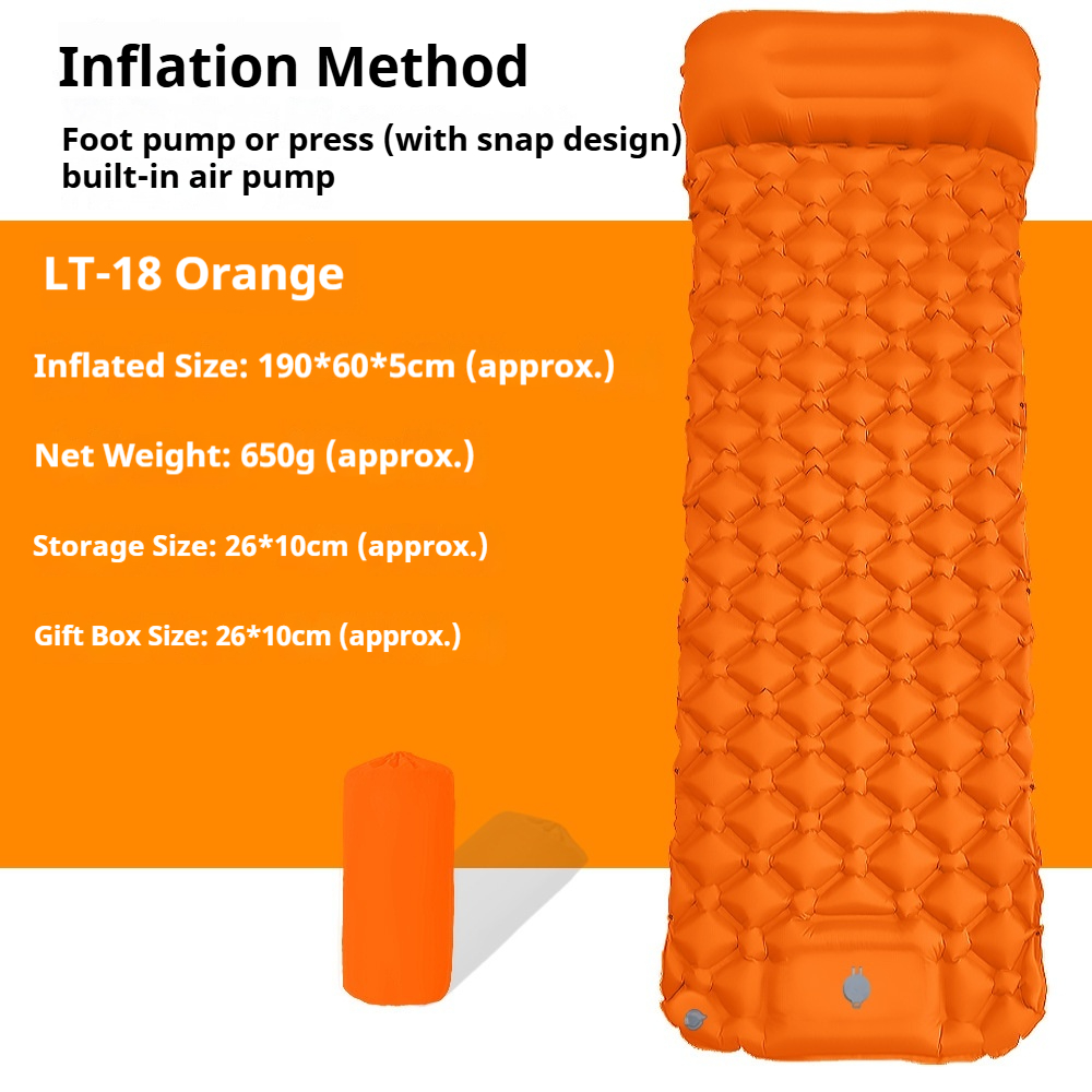 Naranja