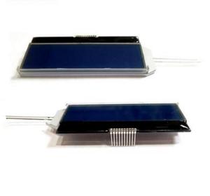 16x2 custom <strong>COG</strong> <strong>LCD</strong> <strong>display</strong> <strong>with</strong> ST7032i custom <strong>COG</strong> <strong>LCD</strong> 1602 gray color <strong>display</strong> module <strong>with</strong> 6800 8080 interface - Product Image 1
