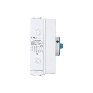 40a doğru akım anahtarı 3p 4p 690v 16/20/32/40/63/80/100a anahtarı '"İzolatör anahtarı - Product Image 2