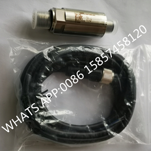 Thay Vì Cho HUBA Control 511. Cảm Biến Áp Suất-0.1 ~ 60MPA ( 511.900003572 511.943002742 511.917003571) - Product Image 1
