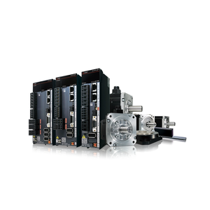 โมดูล PLC อินเวอร์เตอร์ Fr-a740-5.5k ไดรเวอร์ใหม่ของแท้ Aj71pt32-s3 Ats48d88y Hg-kn73j-s100