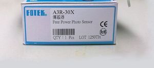 FOTEK Taiwan Yangming Optoelectronic Switch A3R-30X <strong>Diffuse</strong> <strong>Reflective</strong> 30cm - Product Image 5