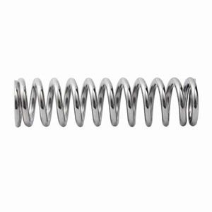 Customized <strong>Spring</strong> Steel Music Wire Steel SS Special-shape and Conventional Conical Compression <strong>Spring</strong> 1mm <strong>2mm</strong> 3mm 4mm 5mm - Product Image 1