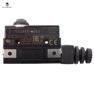 Asansör sisteminin OTIS RZ-15GD-B3 Z-15GDA55-B5V için endüstriyel stil asansör parçası (T) asansör fren anahtarı - Product Image 2