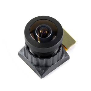 IMX219-D160 Waveshare <strong>Camera</strong> Module For The Official <strong>Raspberry</strong> <strong>Pi</strong> <strong>Camera</strong> Board V2 160 Degree FoV IMX219 8-megapixel <strong>sensor</strong> - Product Image 1