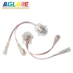 Pixel dc-12v rgb светодиодный модуль, светодиодная Пиксельная лампа, светодиодная Пиксельная лента, светодиодная Пиксельная трубка