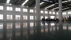 Premium High Hardness <strong>Sodium</strong>-based <strong>Concrete</strong> <strong>Sealer</strong> for Industrial Floors and Warehouses