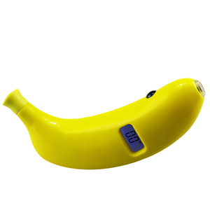 Çekiç ile 2 in 1 fonksiyonel muz tarzı dijital lastik basınç göstergesi - Product Image 5