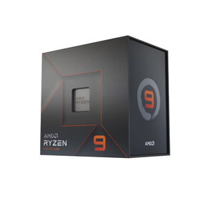 Procesador de escritorio desbloqueado AMD Ryzen 9 7900X de 12 núcleos y 24 hilos de ultra alto rendimiento para computadora de escritorio Procesadores en caja AMD - Product Image 1