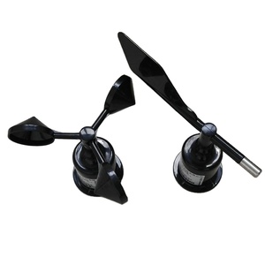 気象台気象機器風速および方向センサーとインジケーター - Product Image 1