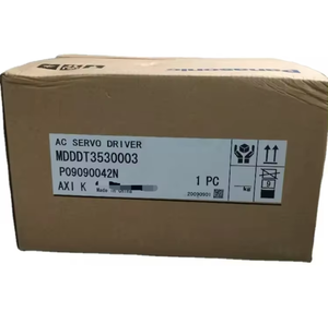 Controlador de programación PLC nuevo y Original en stock en el almacén - Product Image 3