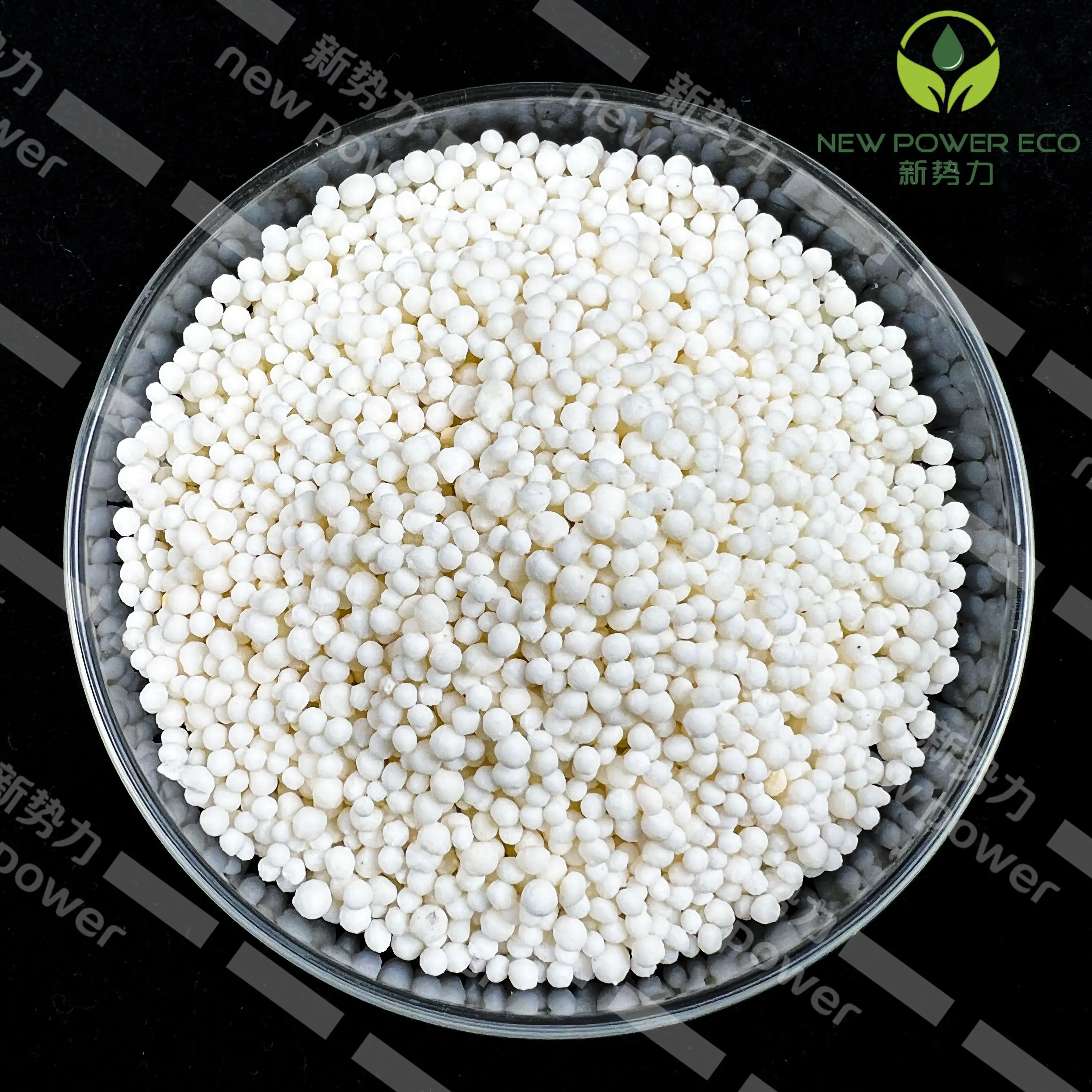 Tên Phân Bón Hóa Học Trong Nông Nghiệp Urea Granular Chậm Phát Hành Thấp Biuret Urea 46% Nitơ, Methylene Urea (MU)