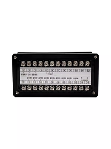 Langlebiger Mehr kanal 4/6/8 Temperatur regler heißer Verkauf intelligenter Zeit temperatur regler Mit Fabrik spätestens - Product Image 4