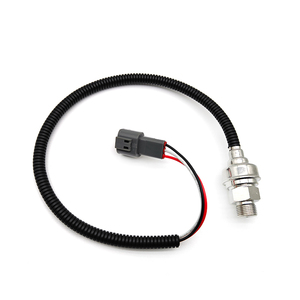 E320d e320c 221-8859 2218859 197-8391 204-0320 236-6220 236-6221 động cơ diesel Phần cảm biến áp suất dầu cho máy xúc - Product Image 1