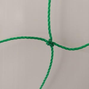 OEM/ODM yüksek kaliteli HDPE plastik ağ kafes özel kare sebze destek ağı bahçe Net ile kesme - Product Image 3