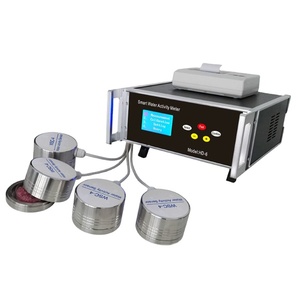 CHINCAN HD-6 HD-3A Multi Sensor PC <strong>Software</strong> Control Smart Water <strong>Activity</strong> Meter with High Accuracy - Product Image 2