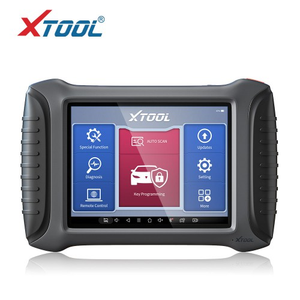 Per XTOOL X100 PAD3 più l'emulatore chiave KS-1 per Toyota/Lexus/VW/BMW tutti i tasti di programmazione e perso soluzione chiave strumenti diagnostici - Product Image 6