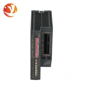 Controladores dedicados PLC PAC de automatización Industrial de alta calidad con controlador de programación lógica PLC 6EP1931-2EC21 - Product Image 2