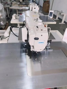 New JUKIS 221EN Series <strong>Computer</strong>-controlled <strong>Cycle</strong> Machine Industrial Pattern Sewing Machine With Input <strong>Function</strong>