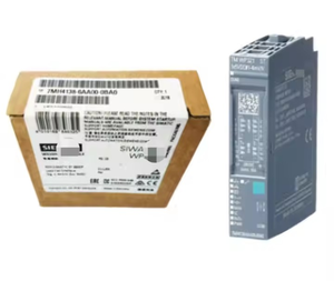 Neuer Original-Lagerbestand 6ES7392-1AM00-wbr0AA0 Industrielle Automatisierung PAC Dedicated PLC Controller - Product Image 6