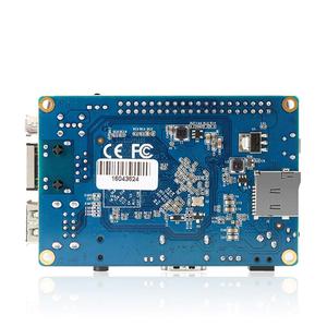 オレンジpipc開発ボードorangepiスーパーラズベリーpi2ラズベリーパイ