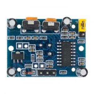 100pcs SR501 HC-SR501 <strong>Adjust</strong> IR Pyroelectric Infrared <strong>PIR</strong> module Motion <strong>Sensor</strong> Detector Module - Product Image 2
