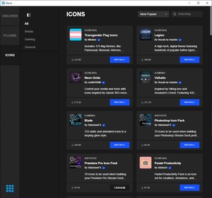 Teclado de juego multifuncional macro personalizado de 15 teclas más vendido para controlar sus aplicaciones y herramientas como Stream Deck - Product Image 6