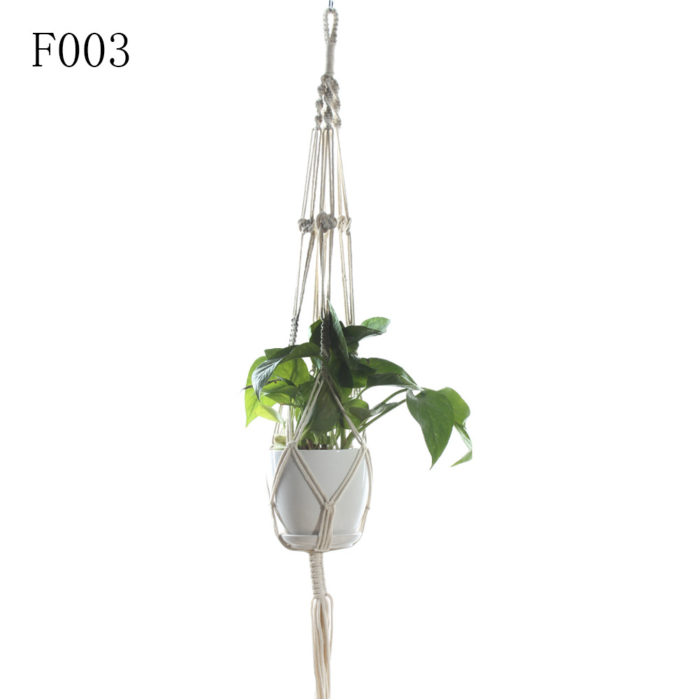 Corde tissée F003-92g