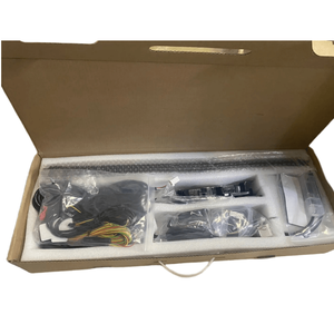 Car Smart Electric Power Automatic <strong>Trunk</strong> Tailgate Lift Assist System Kit for X3 F25 2010 2011 2012 2013 2014 - Product Image 1