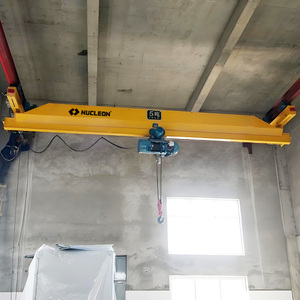 Hiệu suất cao LX trên không cần cẩu 1 tấn 2 tấn 3 tấn 5 tấn 10 tấn 16 tấn đơn chùm Cầu Cần cẩu - Product Image 2