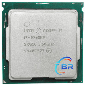 Intel Core I7 9700KF 8-Core 3,6 Ghz CPU Gaming Usado Laptop Hardware Aplicaciones informáticas LGA 1151 Tipo de enchufe - Product Image 1