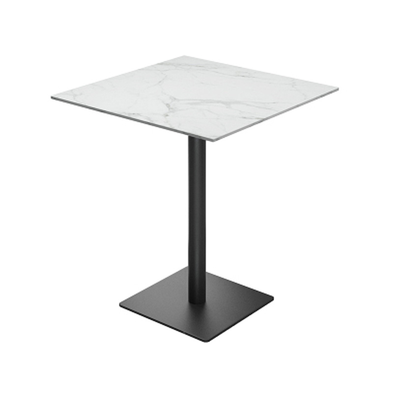 Square table(60*60*75cm)