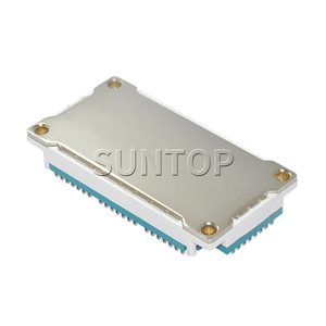 SUNTOP IGBT modülü güç modülü VUO50-16NO7 VUB116-16NOXT - Product Image 4