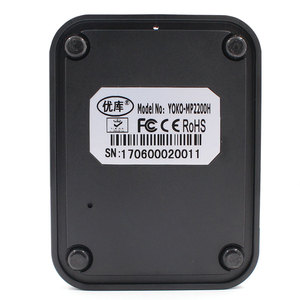 Handsfree Desktop 2D Barcode Scanner <strong>Android</strong> <strong>QR</strong> <strong>Code</strong> <strong>Reader</strong> for Supermarket - Product Image 6
