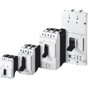 Per Eaton Moeller PFR-W-100 interruttore di controllo industriale con relè di corrente residua per programmazione PLC - Product Image 2