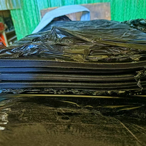 厂家直销用于制作致密胶条和复合海绵胶条三元乙丙再生橡胶