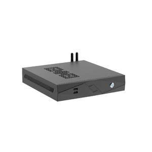Soyeer alta calidad GM2 mini computadora host Win11 Oficina hogar Gaming mini comercial Intel Core i9 i7 i5 computadora de escritorio Mini PC - Product Image 5