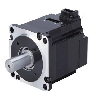 Mitsubishi Yaskawa Siemens 750W AC Servomotor und Antrieb Original programmier bare Logik steuerung für den industriellen Einsatz - Product Image 1