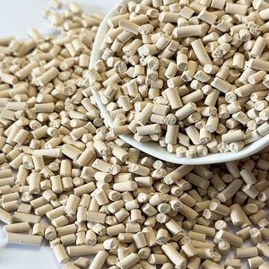 3A 4A 13x Zeolite sàng phân tử chromatograhy sàng phân tử cột Lithium lớp tốt - Product Image 2