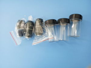 高品质的目标显微镜 10x 镜头 - Product Image 5