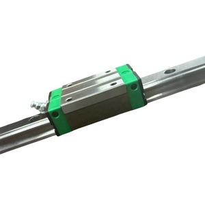 CNC <strong>Linear</strong> <strong>square</strong> Guide Rail Kit 1500mm <strong>Linear</strong> Rail Hgr 15t Hgr45t with HG <strong>Block</strong> - Product Image 5