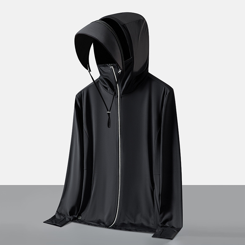 Men Black
