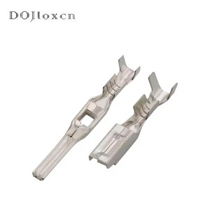 10 Pin <strong>DELPHI</strong> 54201009 15316895 54201016 Automobile 2.8mm <strong>Connector</strong> Plug For Car Gasoline Pump Assembly With Terminal - Product Image 6